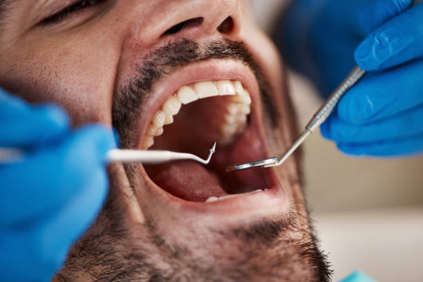 Best Cosmetic Emergency Dentistry in Whitesburg, KY