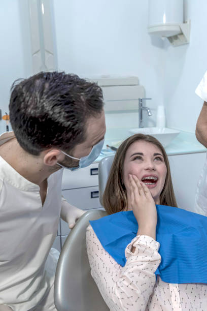 Best Emergency Dental Care for Broken or Chipped Teeth in Whitesburg, KY