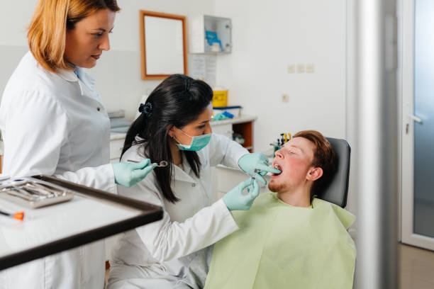 Best Emergency Dental Care for Broken or Chipped Teeth in Whitesburg, KY