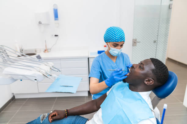 Best Pediatric Emergency Dentist in Whitesburg, KY